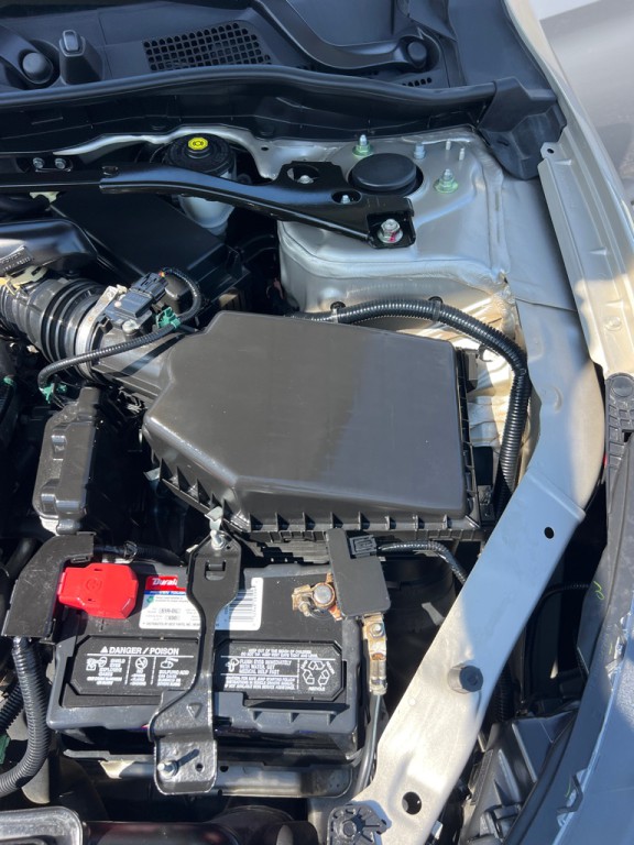 2014 Honda Accord Image 42