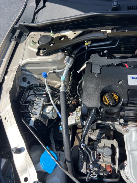 2014 Honda Accord Image 43