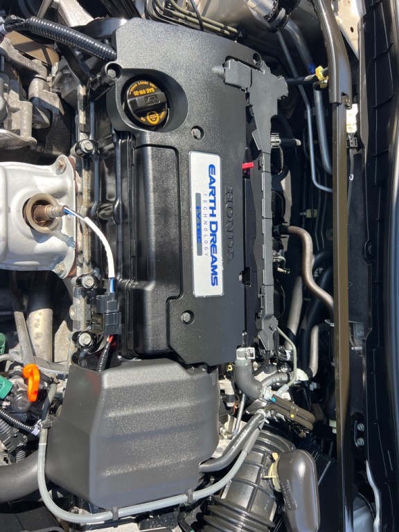 2014 Honda Accord Image 44