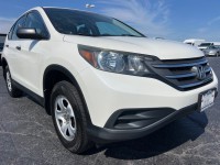 Image for 2014 Honda CR-V LX ID: 6733482