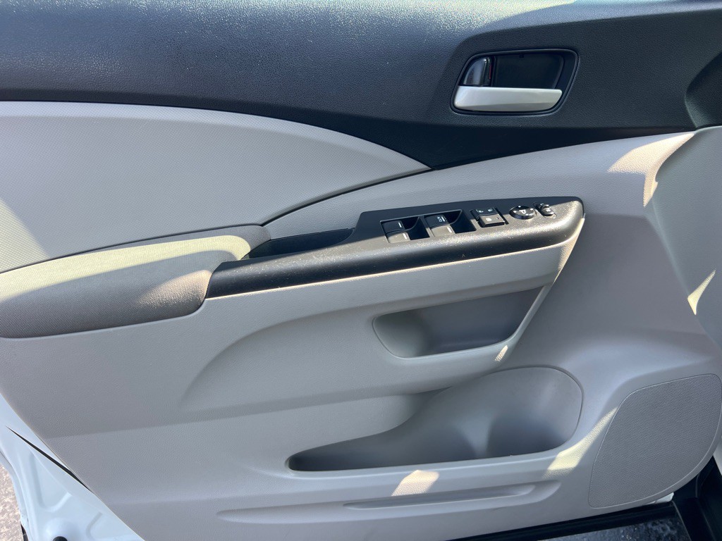 2014 Honda CR-V Image 10