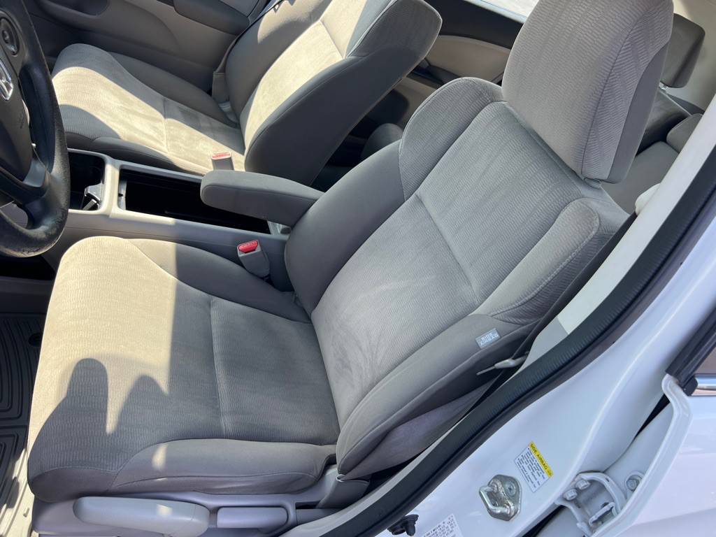 2014 Honda CR-V Image 11