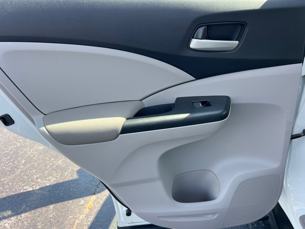 2014 Honda CR-V Image 12