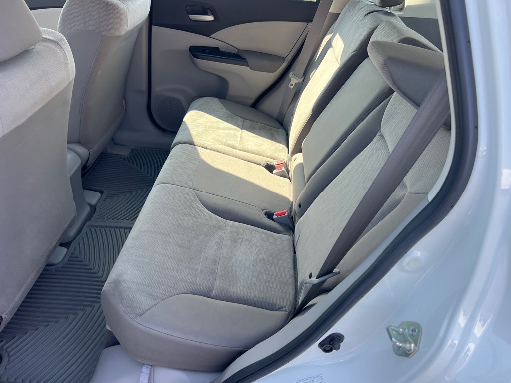 2014 Honda CR-V Image 13