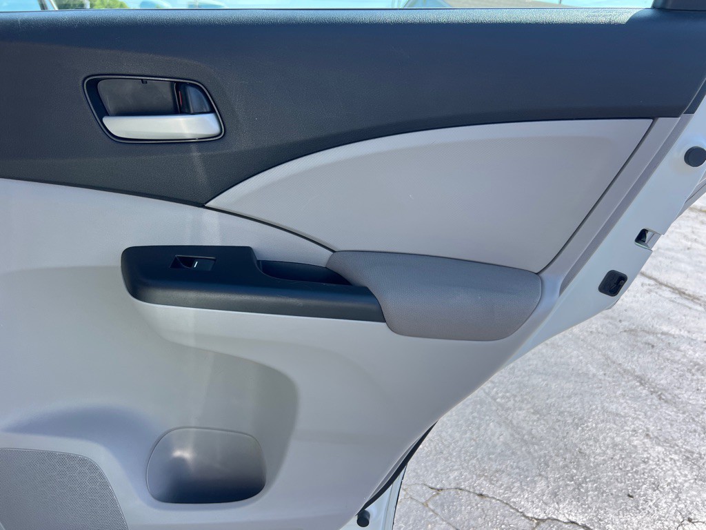 2014 Honda CR-V Image 14
