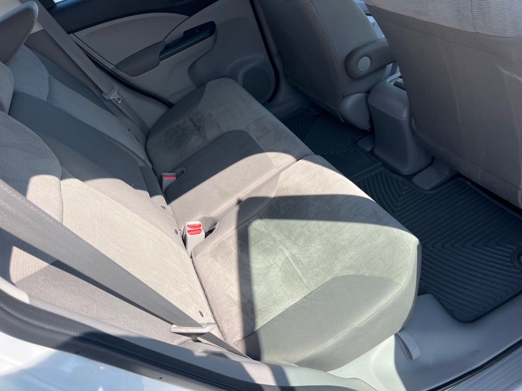 2014 Honda CR-V Image 15