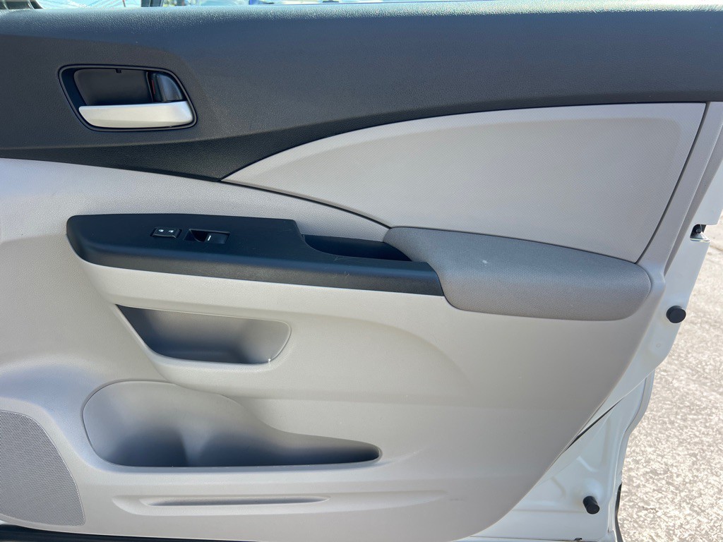 2014 Honda CR-V Image 18