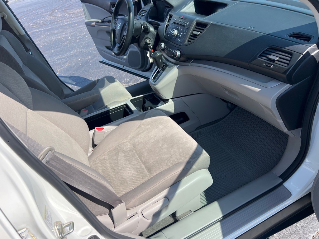 2014 Honda CR-V Image 19