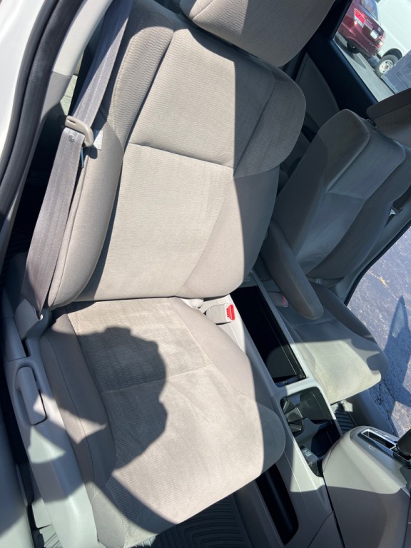 2014 Honda CR-V Image 20