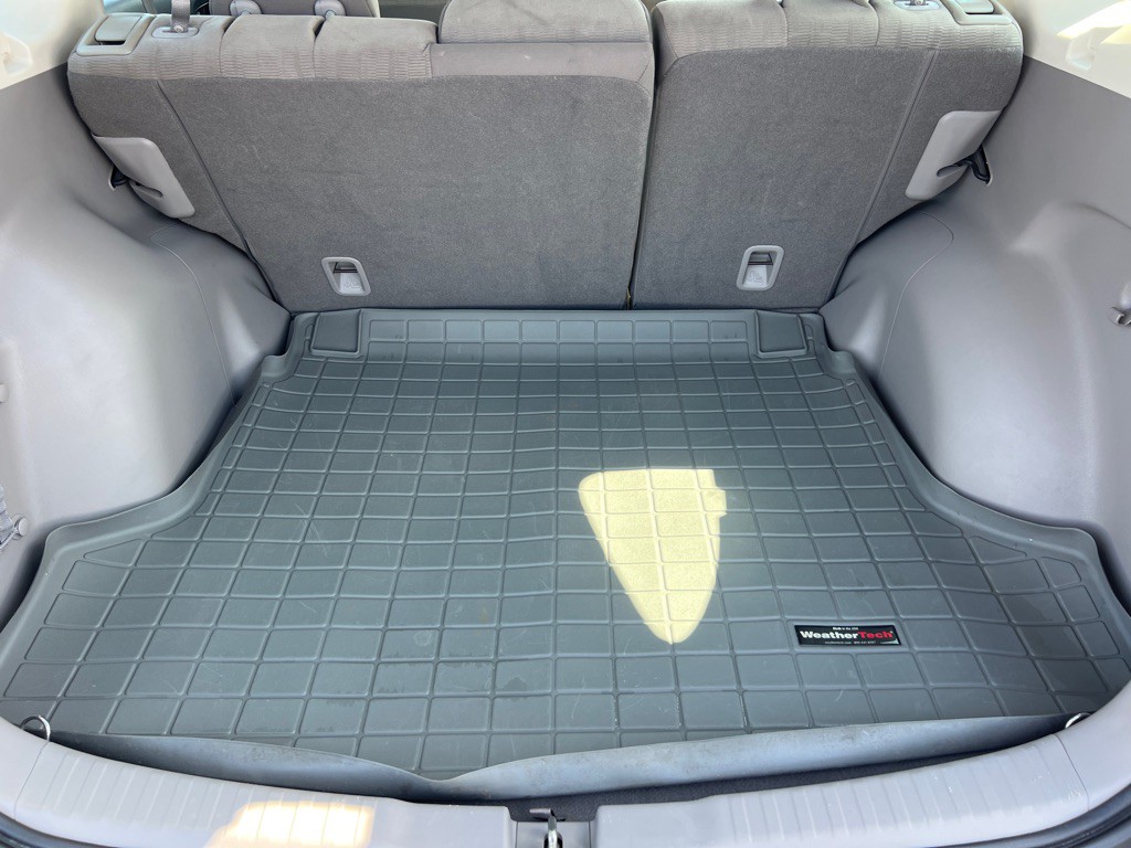2014 Honda CR-V Image 22