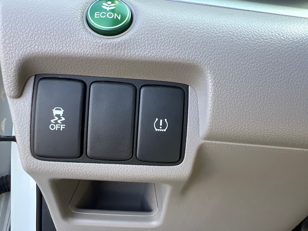 2014 Honda CR-V Image 25