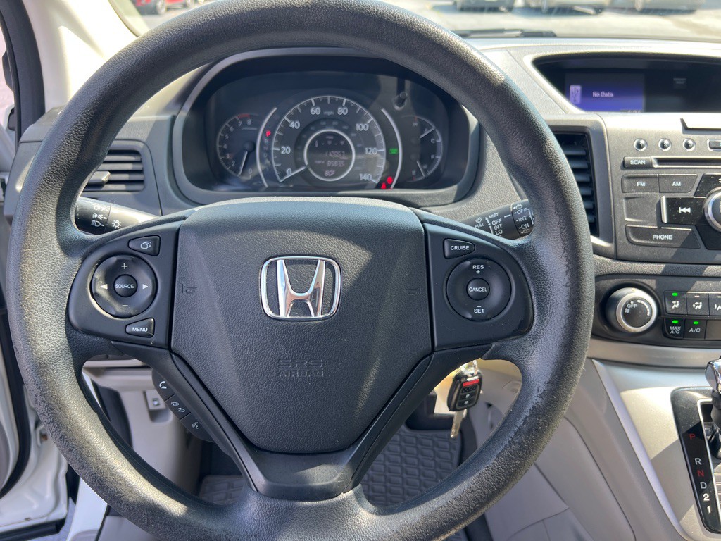 2014 Honda CR-V Image 26