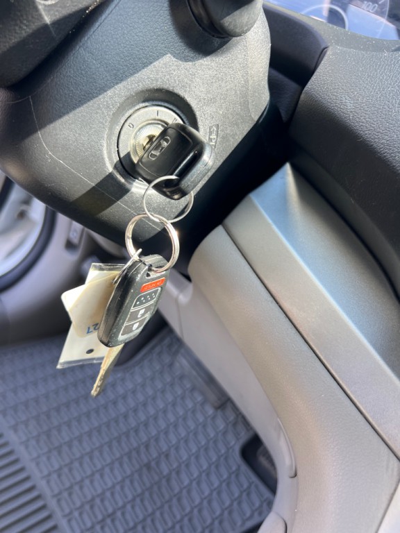 2014 Honda CR-V Image 28