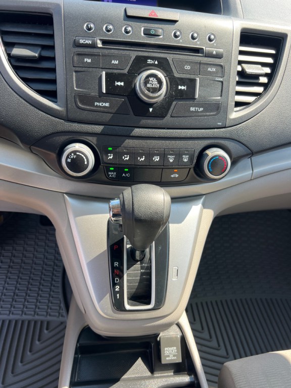 2014 Honda CR-V Image 30
