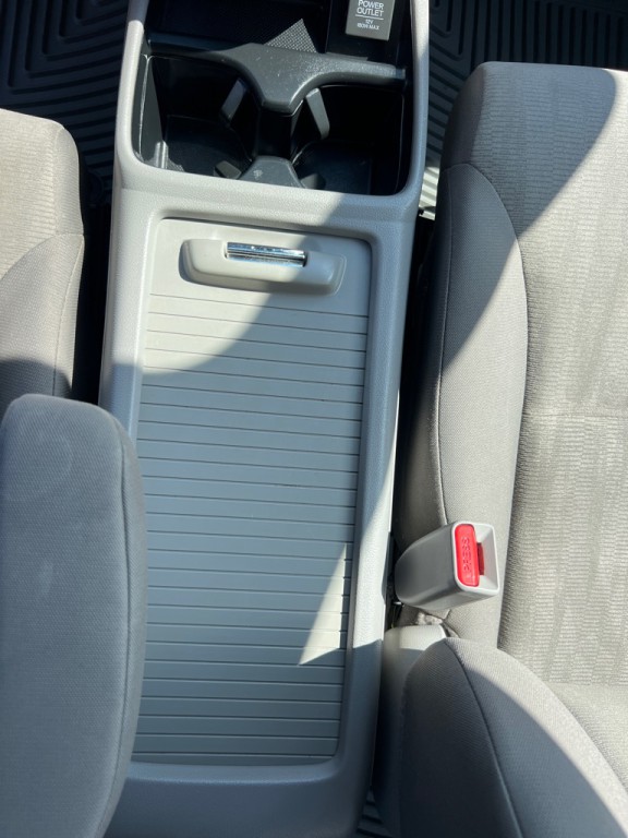 2014 Honda CR-V Image 31