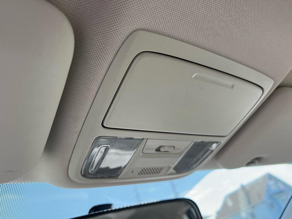 2014 Honda CR-V Image 33