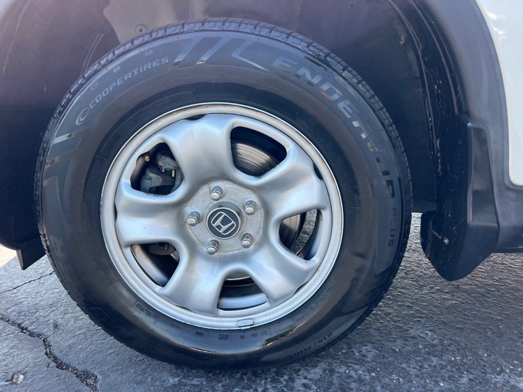 2014 Honda CR-V Image 34