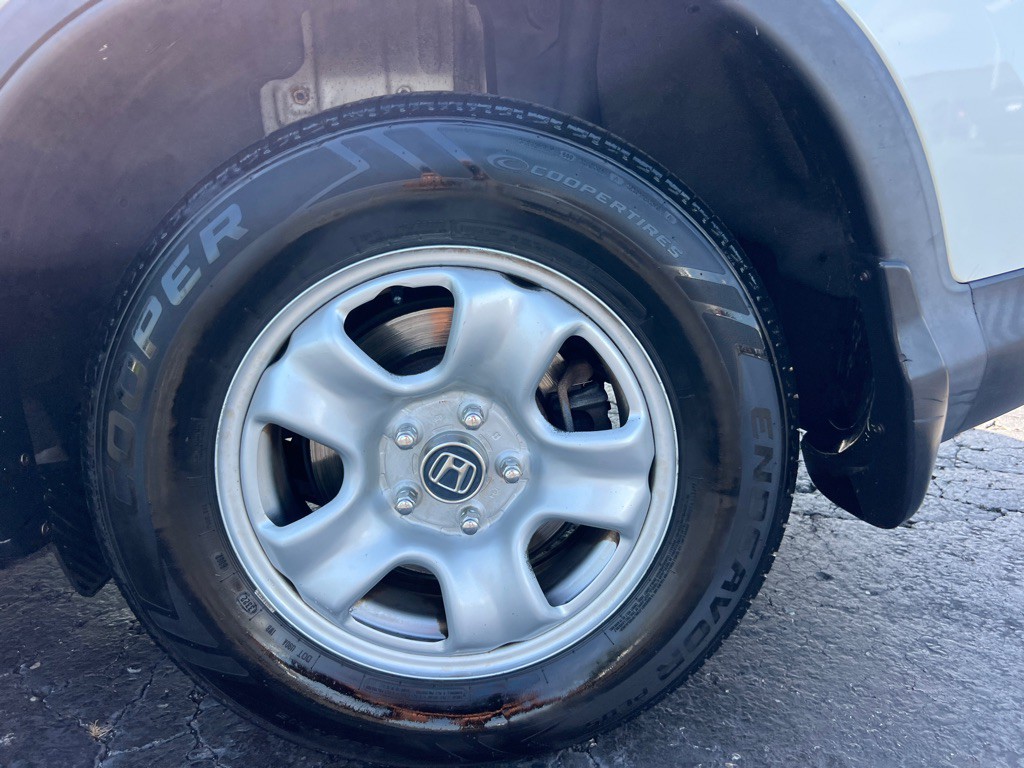 2014 Honda CR-V Image 35