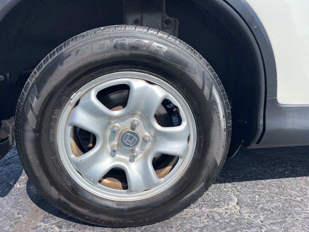 2014 Honda CR-V Image 36