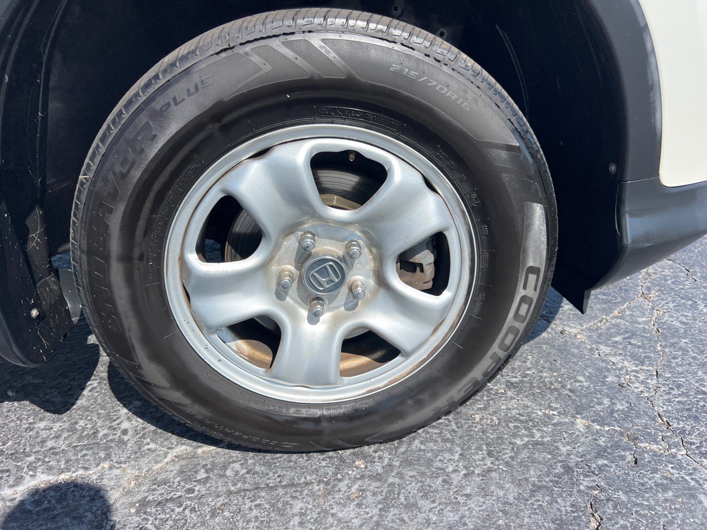 2014 Honda CR-V Image 37