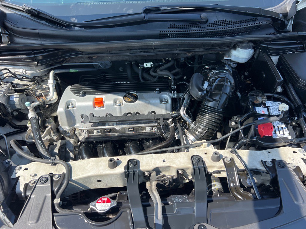 2014 Honda CR-V Image 39