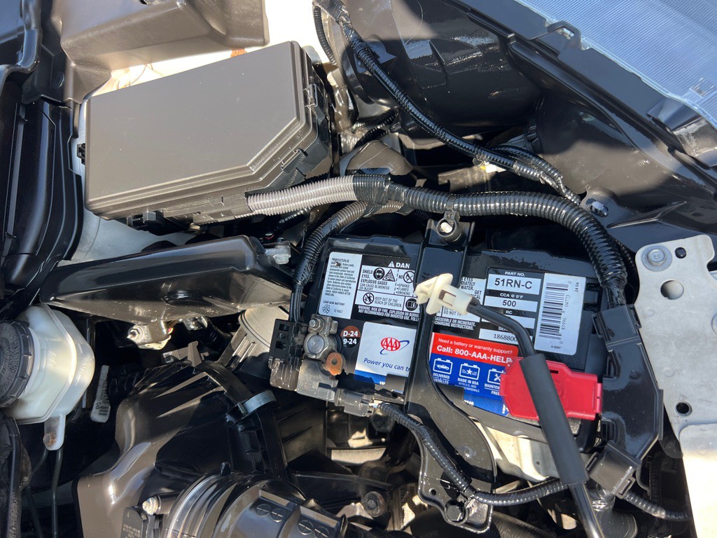 2014 Honda CR-V Image 40