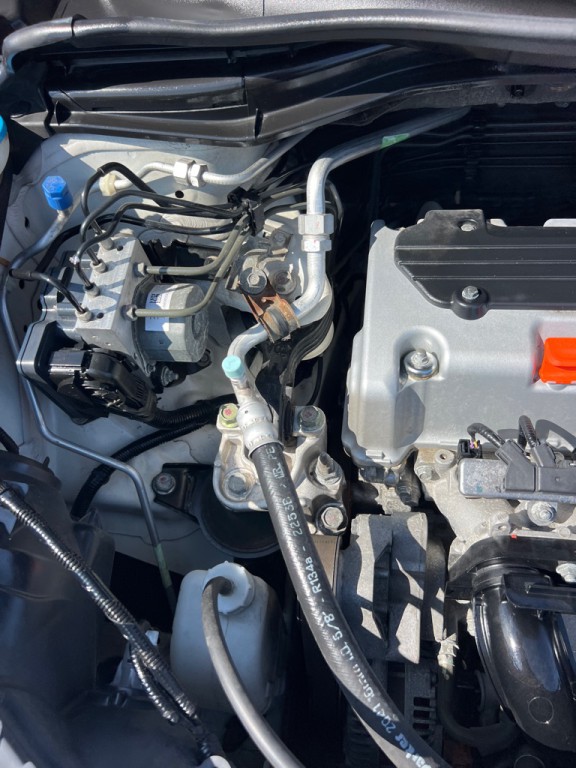 2014 Honda CR-V Image 41