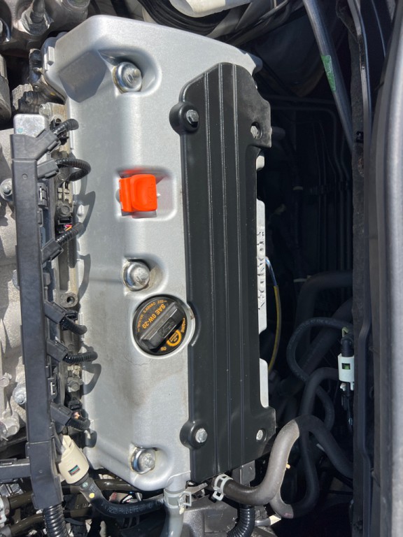 2014 Honda CR-V Image 42