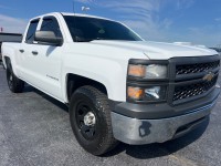 Image for 2014 Chevrolet Silverado 1500 LT ID: 6733515