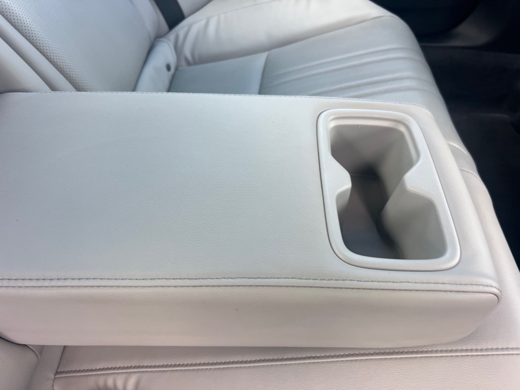 2018 Honda Accord Image 17