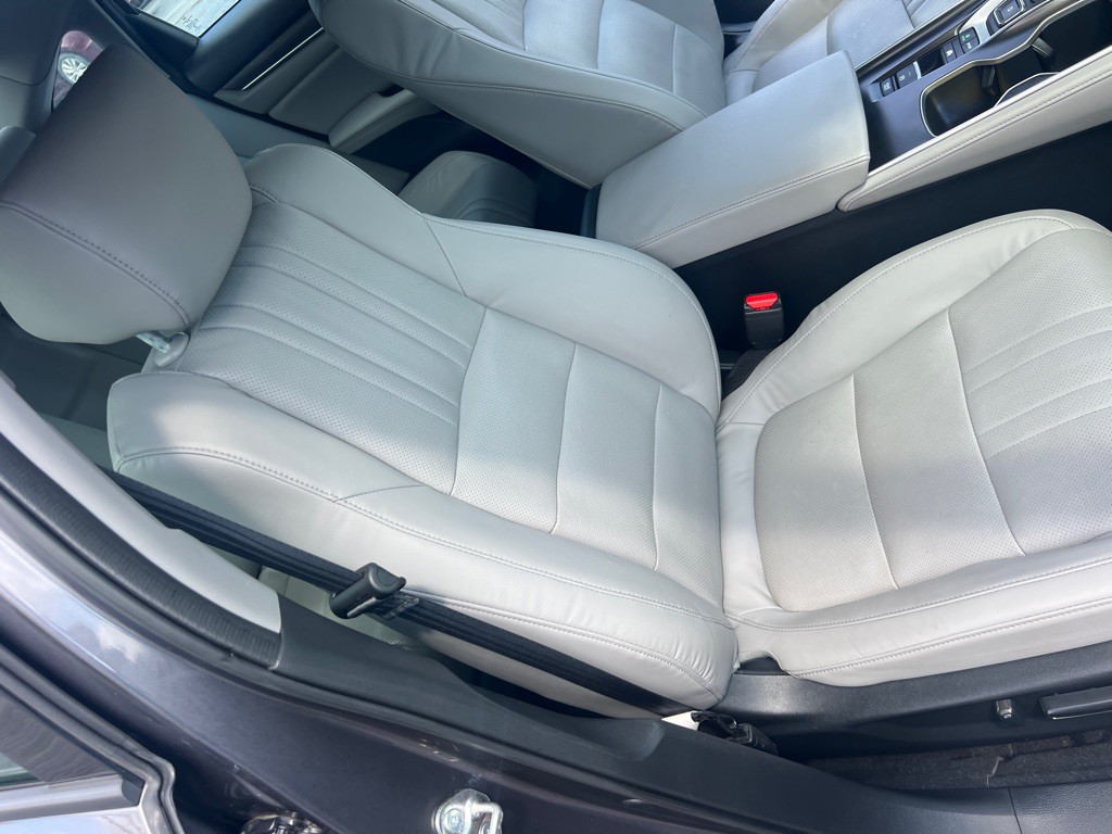 2018 Honda Accord Image 20