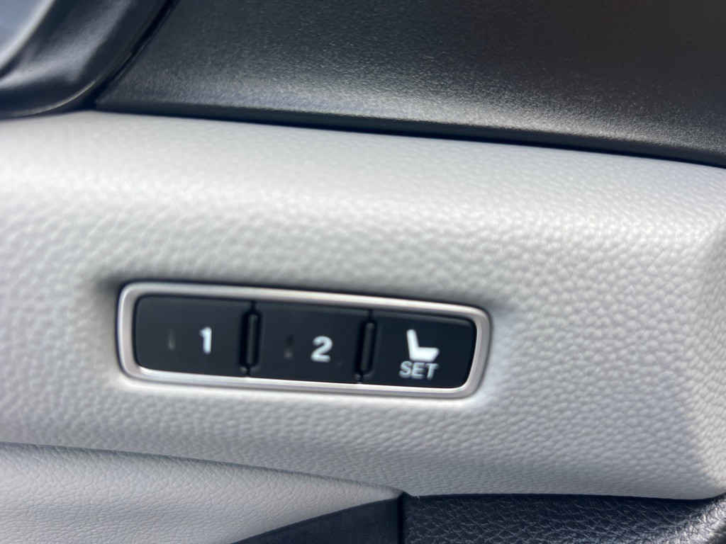 2018 Honda Accord Image 26