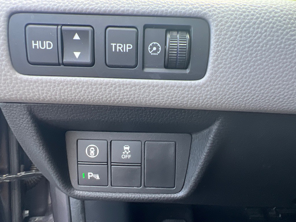 2018 Honda Accord Image 27