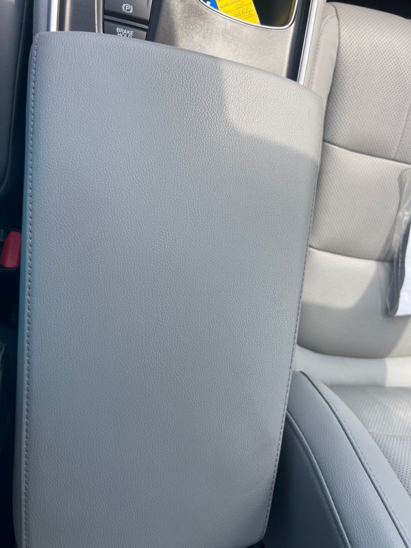 2018 Honda Accord Image 34