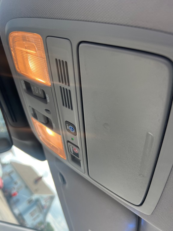 2018 Honda Accord Image 36