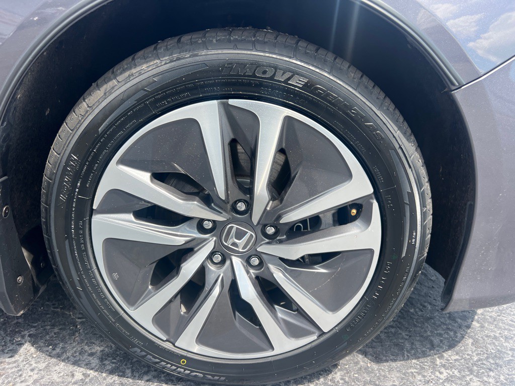 2018 Honda Accord Image 42