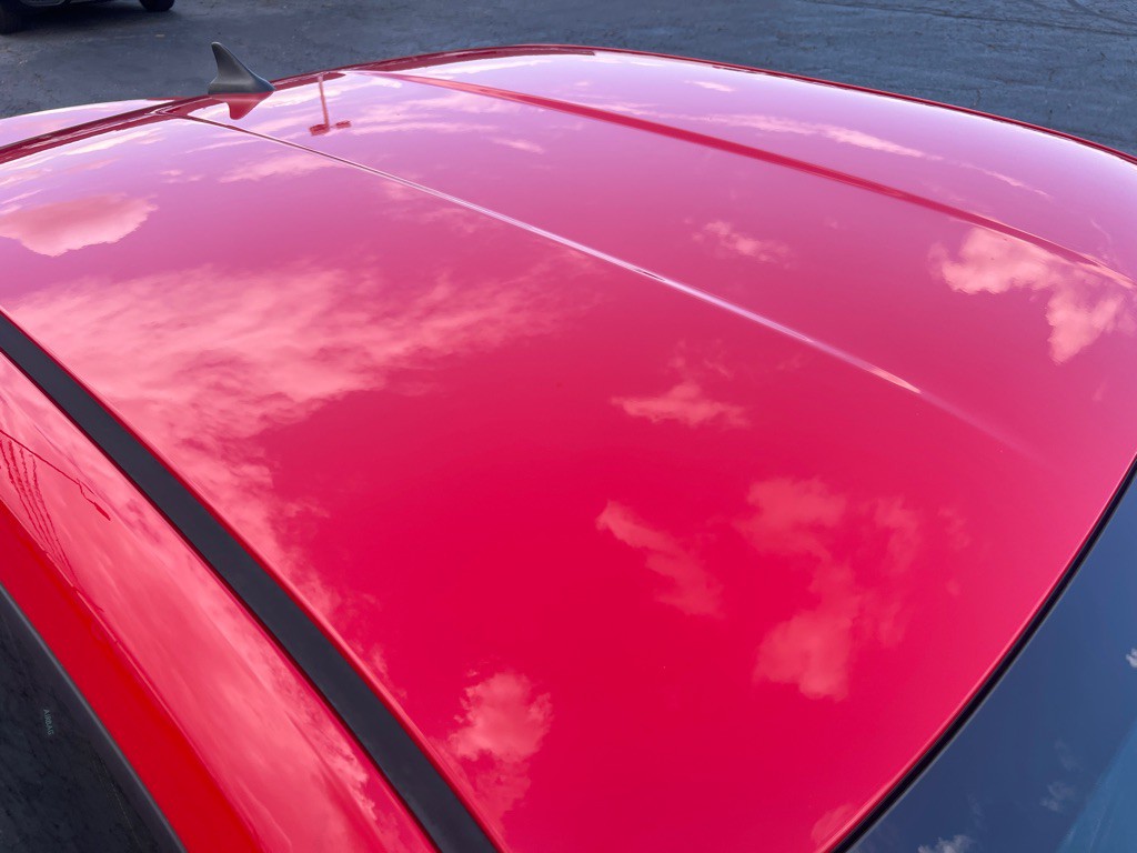 2014 Chevrolet Camaro Image 9