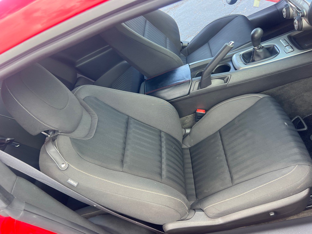 2014 Chevrolet Camaro Image 19
