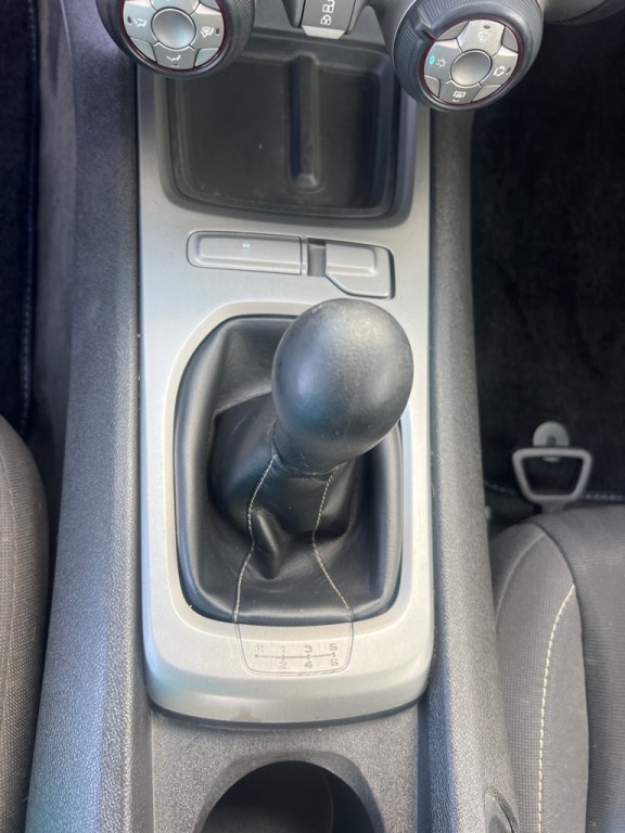 2014 Chevrolet Camaro Image 30