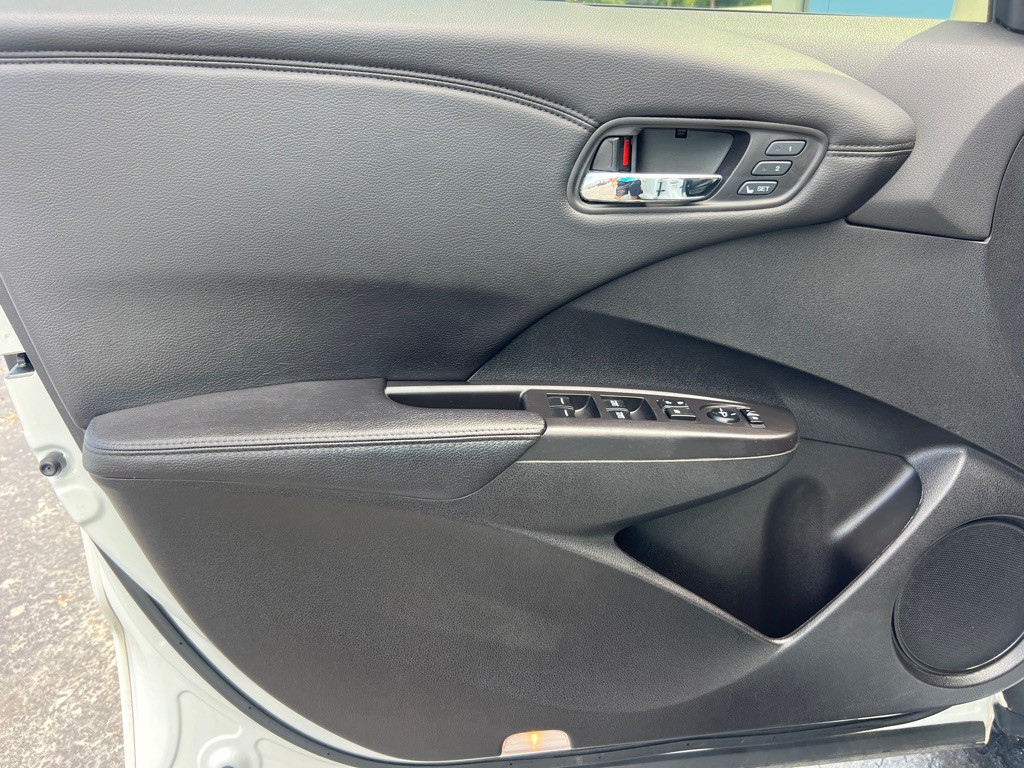 2018 Acura RDX Image 11