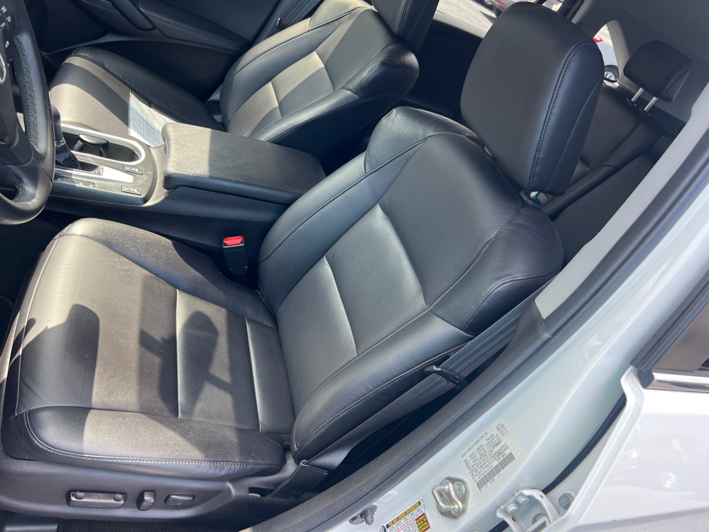 2018 Acura RDX Image 12