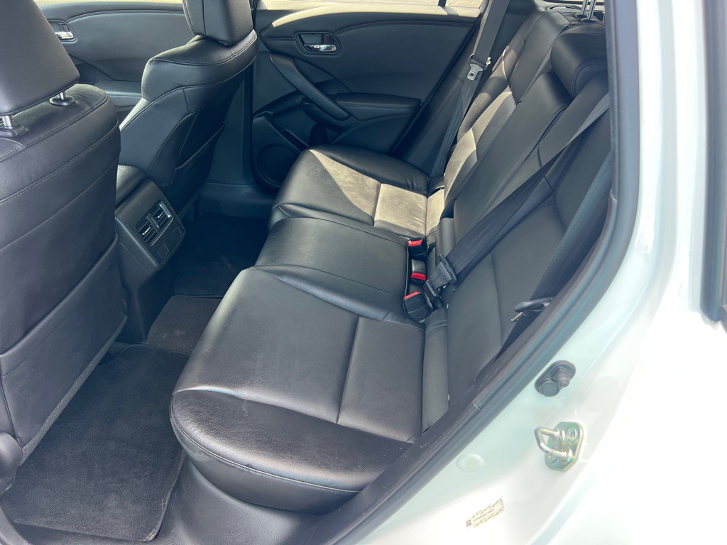 2018 Acura RDX Image 14