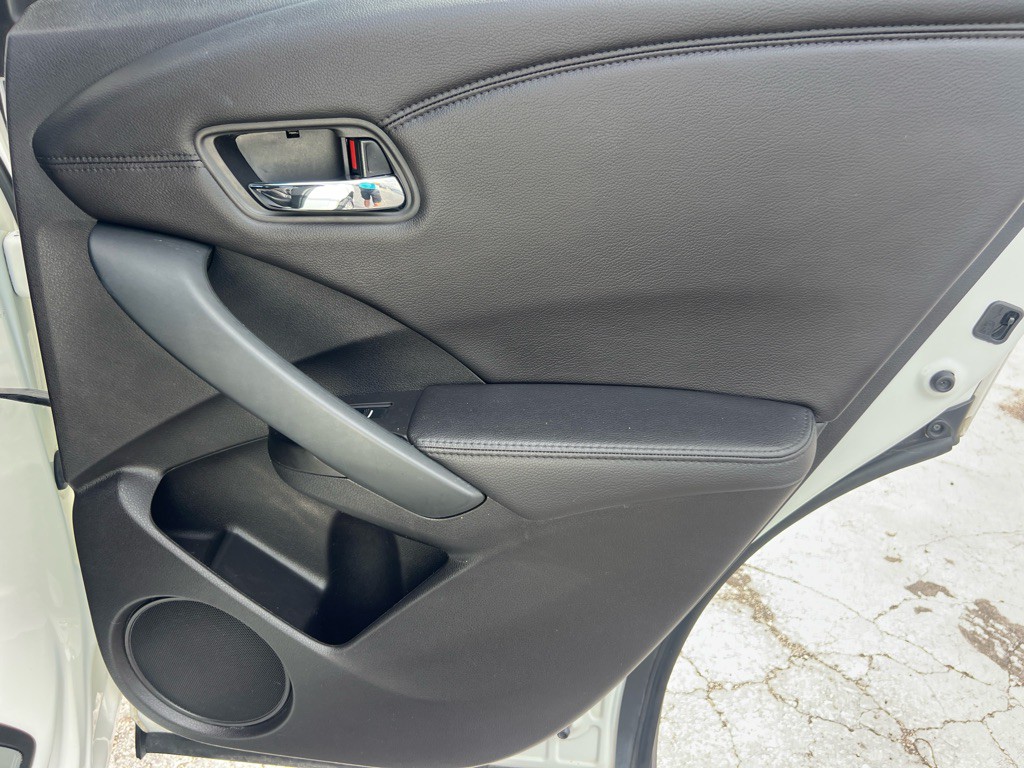 2018 Acura RDX Image 15