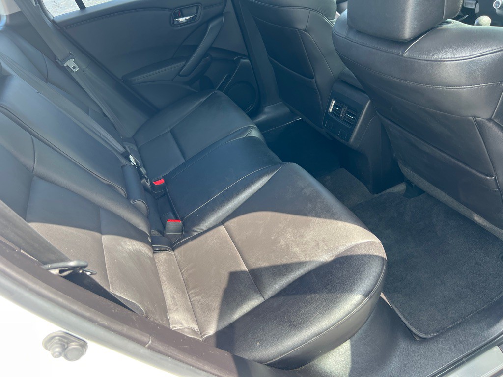 2018 Acura RDX Image 16