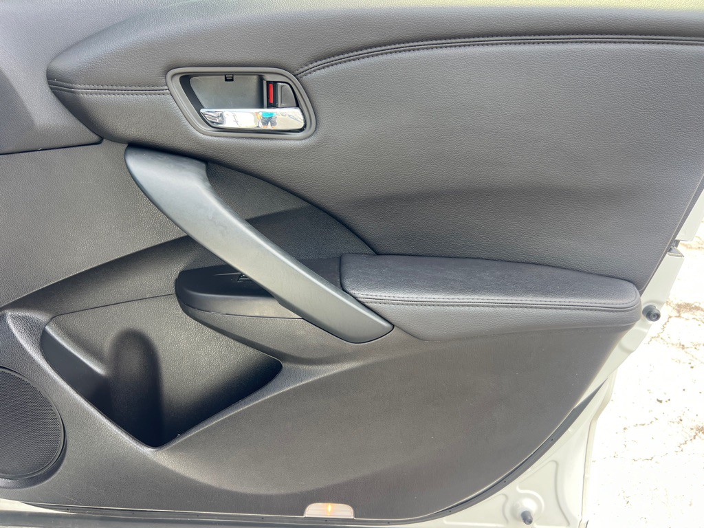 2018 Acura RDX Image 19