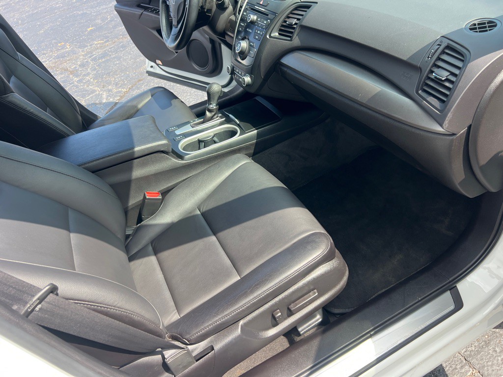 2018 Acura RDX Image 20