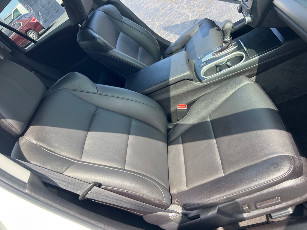 2018 Acura RDX Image 21