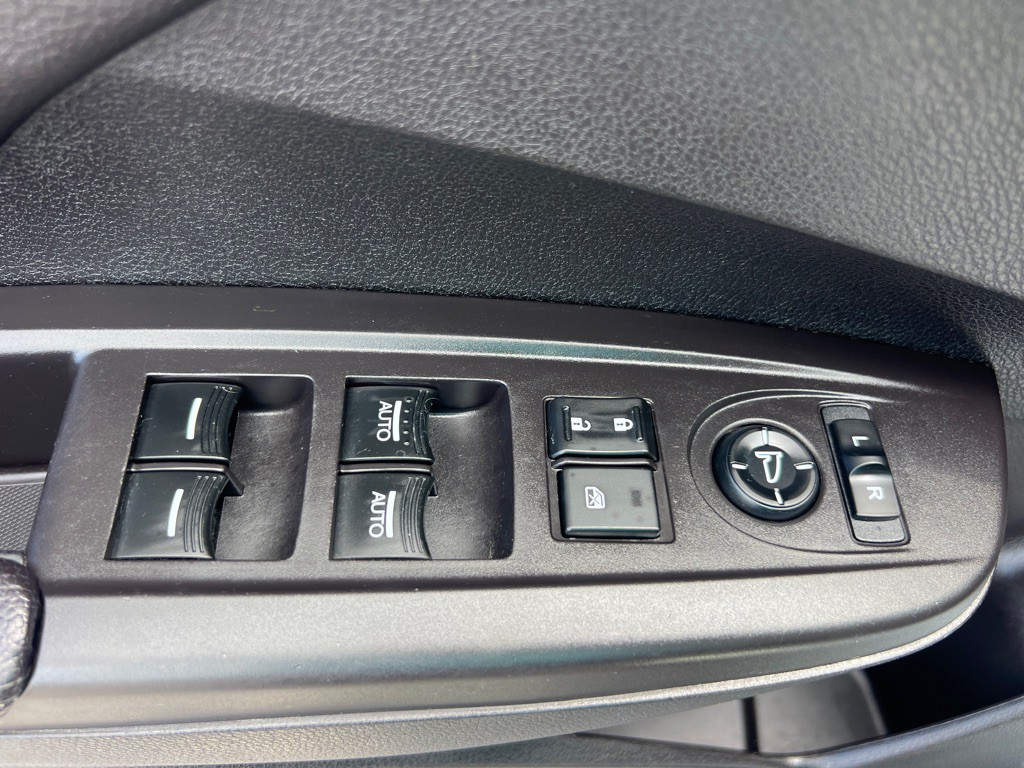 2018 Acura RDX Image 27
