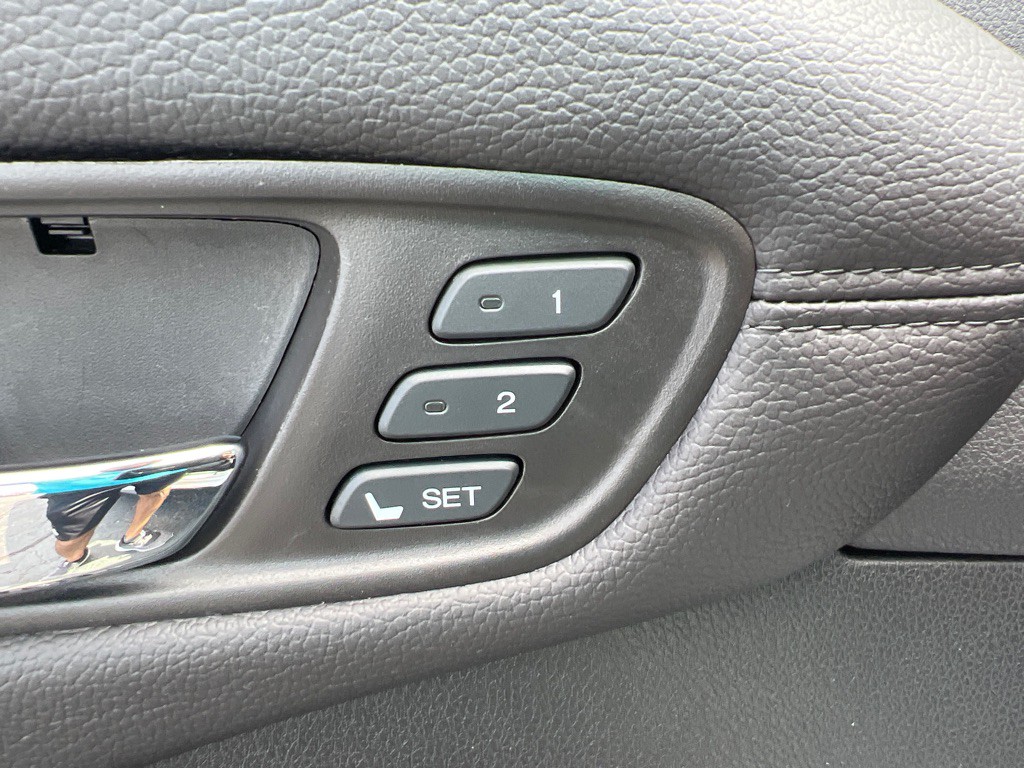 2018 Acura RDX Image 28