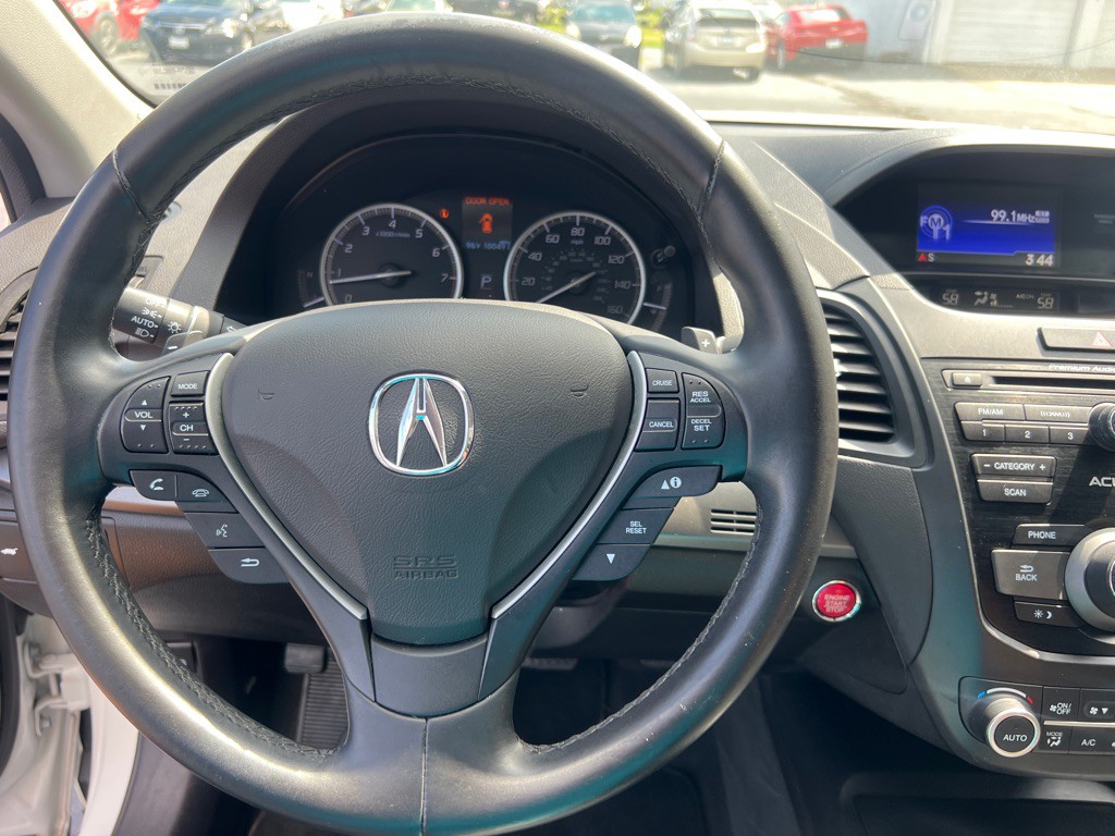 2018 Acura RDX Image 30